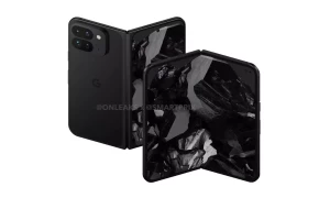 Google Pixel Fold 2 CAD-based Images Surfaced Online with 7.9-inch Foldable Display, Under Screen Camera
