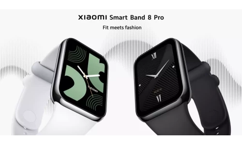 Xiaomi Smart Band 8 Pro launched Globally with 1.74-inch AMOLED display, Bluetooth 5.3, up to 14 days of battery life