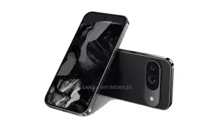 Google Pixel 9 images Surfaced Online with 6.03-inch display; Expected Pixel 9 Pro XL 