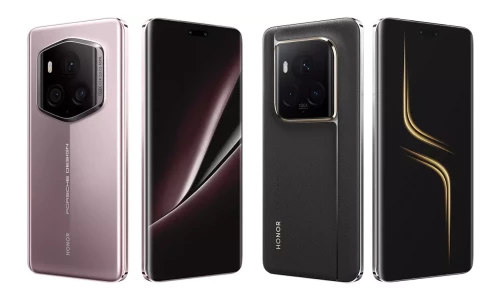 HONOR Magic6 RSR Porsche Design and Magic6 Ultimate launched with Snapdragon 8 Gen 3 SOC, 180MP periscope telephoto camera