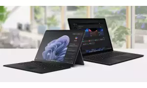 Microsoft Surface Pro 10 and Surface Laptop 6 for Business launched with Intel Core Ultra 5/7 SoC, up to 1TB SSD Storage