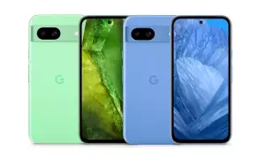 Google Pixel 8a Promotional Materials Surfaced Online Before Launch