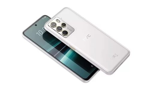 HTC phone Appeared on Geekbench with Snapdragon 7 Gen 3 SoC, 12GB RAM; Expected HTC U24 or U24 Pro