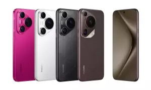 HUAWEI Pura 70 Ultra, Pura 70 Pro+, and Pura 70 Pro launched with 6.8-inch FHD+ 120Hz LTPO OLED display, variable aperture camera along with Pura 70