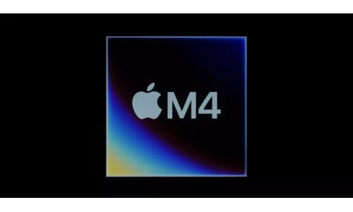 Apple M4 3nm Chip Launched with Up to 10-core CPU, 10-core GPU, hardware-accelerated ray tracing