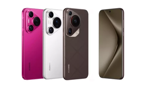 HUAWEI Pura 70 Ultra, Pura 70 Pro and Pura 70 launched Globally with 6.8-inch FHD+ 120Hz LTPO OLED display, Variable Aperture Camera