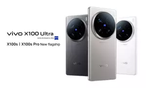 Vivo X100 Ultra, X100s and X100s Pro to be launched on May 13; Expected Qualcomm Snapdragon 8 Gen 3/Dimensity 9300+ SoC