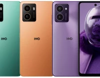 HMD Pulse Pro, Pulse+ and Pulse launched Globally with 6.65-inch 90Hz display, RIY design, 50MP Camera