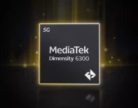 MediaTek Dimensity 6300 6nm 5G SoC launched with AI-powered cameras