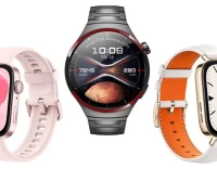 HUAWEI Watch 4 Pro Space Edition and Watch Fit 3 launched Globally with up to LTPO AMOLED display, 5 ATM water resistance