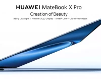 HUAWEI MateBook X Pro 2024 and MateBook 14 2024 launched Globally with 14.2-inch 120Hz OLED display, Intel Core Ultra processors